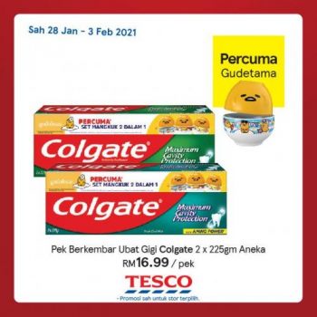 Tesco-CNY-REKOMEN-Promotion-4-13-350x350 - Johor Kedah Kelantan Kuala Lumpur Melaka Negeri Sembilan Pahang Penang Perak Perlis Promotions & Freebies Putrajaya Sabah Sarawak Selangor Supermarket & Hypermarket Terengganu 