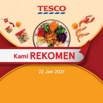 Tesco-CNY-REKOMEN-Promotion-46-350x350 - Johor Kedah Kelantan Kuala Lumpur Melaka Negeri Sembilan Pahang Penang Perak Perlis Promotions & Freebies Putrajaya Sabah Sarawak Selangor Supermarket & Hypermarket Terengganu 