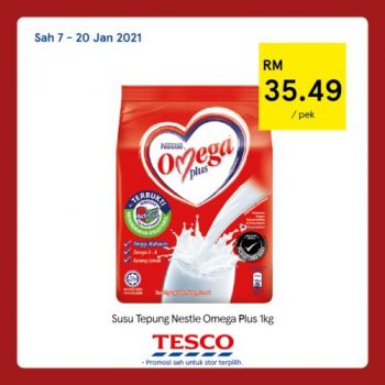 Tesco-CNY-REKOMEN-Promotion-5-1-350x350 - Johor Kedah Kelantan Kuala Lumpur Melaka Negeri Sembilan Pahang Penang Perak Perlis Promotions & Freebies Putrajaya Sabah Sarawak Selangor Supermarket & Hypermarket Terengganu 