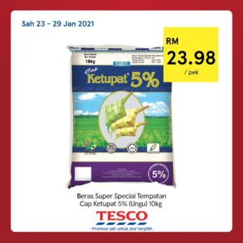 Tesco-CNY-REKOMEN-Promotion-5-10-350x350 - Johor Kedah Kelantan Kuala Lumpur Melaka Negeri Sembilan Pahang Penang Perak Perlis Promotions & Freebies Putrajaya Sabah Sarawak Selangor Supermarket & Hypermarket Terengganu
