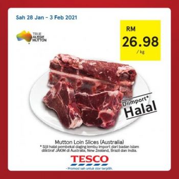 Tesco-CNY-REKOMEN-Promotion-5-13-350x350 - Johor Kedah Kelantan Kuala Lumpur Melaka Negeri Sembilan Pahang Penang Perak Perlis Promotions & Freebies Putrajaya Sabah Sarawak Selangor Supermarket & Hypermarket Terengganu 