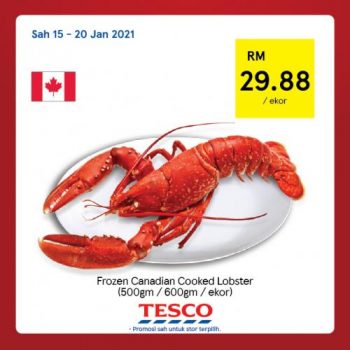 Tesco-CNY-REKOMEN-Promotion-5-3-350x350 - Johor Kedah Kelantan Kuala Lumpur Melaka Negeri Sembilan Pahang Penang Perak Perlis Promotions & Freebies Putrajaya Sabah Sarawak Selangor Supermarket & Hypermarket Terengganu 