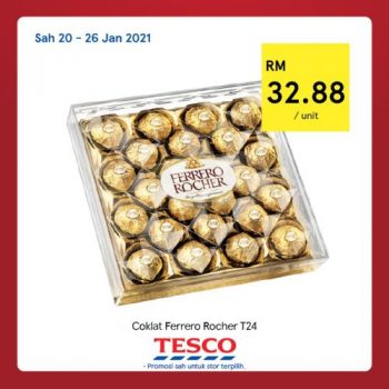 Tesco-CNY-REKOMEN-Promotion-5-7-350x350 - Johor Kedah Kelantan Kuala Lumpur Melaka Negeri Sembilan Pahang Penang Perak Perlis Promotions & Freebies Putrajaya Sabah Sarawak Selangor Supermarket & Hypermarket Terengganu 