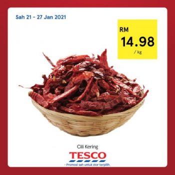 Tesco-CNY-REKOMEN-Promotion-5-8-350x350 - Johor Kedah Kelantan Kuala Lumpur Melaka Negeri Sembilan Pahang Penang Perak Perlis Promotions & Freebies Putrajaya Sabah Sarawak Selangor Supermarket & Hypermarket Terengganu 