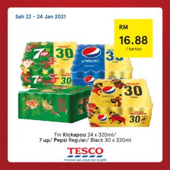 Tesco-CNY-REKOMEN-Promotion-5-9-350x350 - Johor Kedah Kelantan Kuala Lumpur Melaka Negeri Sembilan Pahang Penang Perak Perlis Promotions & Freebies Putrajaya Sabah Sarawak Selangor Supermarket & Hypermarket Terengganu