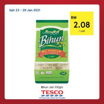 Tesco-CNY-REKOMEN-Promotion-6-10-350x350 - Johor Kedah Kelantan Kuala Lumpur Melaka Negeri Sembilan Pahang Penang Perak Perlis Promotions & Freebies Putrajaya Sabah Sarawak Selangor Supermarket & Hypermarket Terengganu 