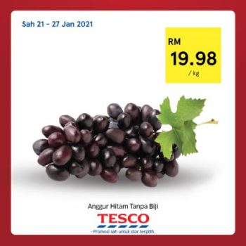 Tesco-CNY-REKOMEN-Promotion-6-8-350x350 - Johor Kedah Kelantan Kuala Lumpur Melaka Negeri Sembilan Pahang Penang Perak Perlis Promotions & Freebies Putrajaya Sabah Sarawak Selangor Supermarket & Hypermarket Terengganu 