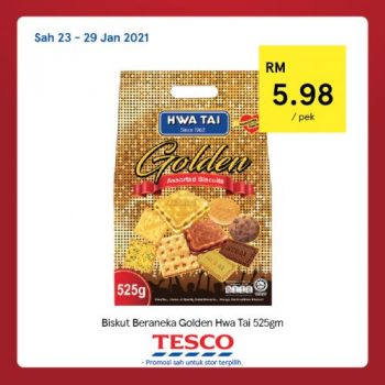 Tesco-CNY-REKOMEN-Promotion-7-10-350x350 - Johor Kedah Kelantan Kuala Lumpur Melaka Negeri Sembilan Pahang Penang Perak Perlis Promotions & Freebies Putrajaya Sabah Sarawak Selangor Supermarket & Hypermarket Terengganu 