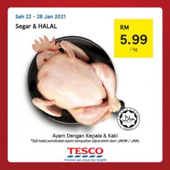 Tesco-CNY-REKOMEN-Promotion-7-9-350x350 - Johor Kedah Kelantan Kuala Lumpur Melaka Negeri Sembilan Pahang Penang Perak Perlis Promotions & Freebies Putrajaya Sabah Sarawak Selangor Supermarket & Hypermarket Terengganu
