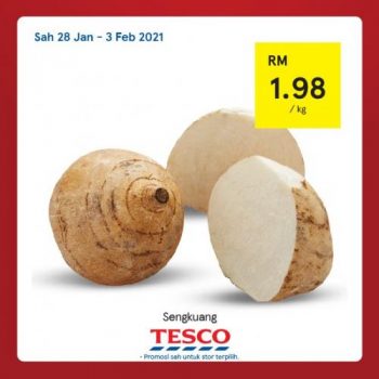 Tesco-CNY-REKOMEN-Promotion-8-12-350x350 - Johor Kedah Kelantan Kuala Lumpur Melaka Negeri Sembilan Pahang Penang Perak Perlis Promotions & Freebies Putrajaya Sabah Sarawak Selangor Supermarket & Hypermarket Terengganu