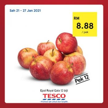 Tesco-CNY-REKOMEN-Promotion-8-7-350x350 - Johor Kedah Kelantan Kuala Lumpur Melaka Negeri Sembilan Pahang Penang Perak Perlis Promotions & Freebies Putrajaya Sabah Sarawak Selangor Supermarket & Hypermarket Terengganu 