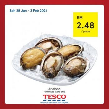 Tesco-CNY-REKOMEN-Promotion-9-12-350x350 - Johor Kedah Kelantan Kuala Lumpur Melaka Negeri Sembilan Pahang Penang Perak Perlis Promotions & Freebies Putrajaya Sabah Sarawak Selangor Supermarket & Hypermarket Terengganu 