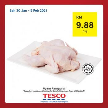 Tesco-CNY-REKOMEN-Promotion-9-13-350x350 - Johor Kedah Kelantan Kuala Lumpur Melaka Negeri Sembilan Pahang Penang Perak Perlis Promotions & Freebies Putrajaya Sabah Sarawak Selangor Supermarket & Hypermarket Terengganu 