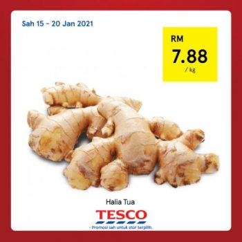 Tesco-CNY-REKOMEN-Promotion-9-3-350x350 - Johor Kedah Kelantan Kuala Lumpur Melaka Negeri Sembilan Pahang Penang Perak Perlis Promotions & Freebies Putrajaya Sabah Sarawak Selangor Supermarket & Hypermarket Terengganu 