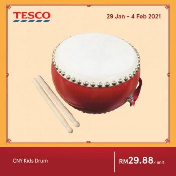 Tesco-Chinese-New-Year-Promotion-1-3-350x350 - Johor Kedah Kelantan Kuala Lumpur Melaka Negeri Sembilan Online Store Pahang Penang Perak Perlis Promotions & Freebies Putrajaya Sabah Sarawak Selangor Supermarket & Hypermarket Terengganu 