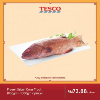 Tesco-Chinese-New-Year-Promotion-11-1-350x350 - Johor Kedah Kelantan Kuala Lumpur Melaka Negeri Sembilan Pahang Penang Perak Perlis Promotions & Freebies Putrajaya Sabah Sarawak Selangor Supermarket & Hypermarket Terengganu 