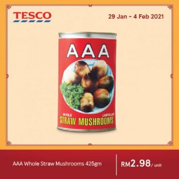 Tesco-Chinese-New-Year-Promotion-11-3-350x350 - Johor Kedah Kelantan Kuala Lumpur Melaka Negeri Sembilan Online Store Pahang Penang Perak Perlis Promotions & Freebies Putrajaya Sabah Sarawak Selangor Supermarket & Hypermarket Terengganu
