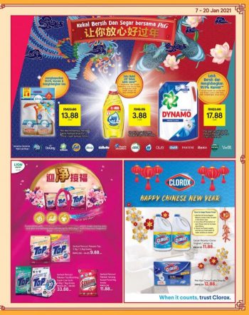 Tesco-Chinese-New-Year-Promotion-11-350x443 - Johor Kedah Kelantan Kuala Lumpur Melaka Negeri Sembilan Pahang Penang Perak Perlis Promotions & Freebies Putrajaya Sabah Sarawak Selangor Supermarket & Hypermarket Terengganu 