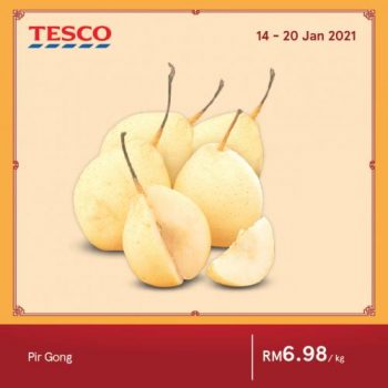 Tesco-Chinese-New-Year-Promotion-13-2-350x350 - Johor Kedah Kelantan Kuala Lumpur Melaka Negeri Sembilan Online Store Pahang Penang Perak Perlis Promotions & Freebies Putrajaya Sabah Sarawak Selangor Supermarket & Hypermarket Terengganu 