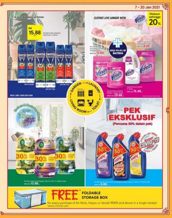 Tesco-Chinese-New-Year-Promotion-13-350x443 - Johor Kedah Kelantan Kuala Lumpur Melaka Negeri Sembilan Pahang Penang Perak Perlis Promotions & Freebies Putrajaya Sabah Sarawak Selangor Supermarket & Hypermarket Terengganu 