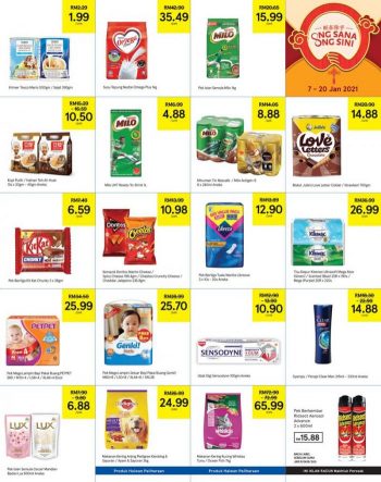 Tesco-Chinese-New-Year-Promotion-15-350x443 - Johor Kedah Kelantan Kuala Lumpur Melaka Negeri Sembilan Pahang Penang Perak Perlis Promotions & Freebies Putrajaya Sabah Sarawak Selangor Supermarket & Hypermarket Terengganu 