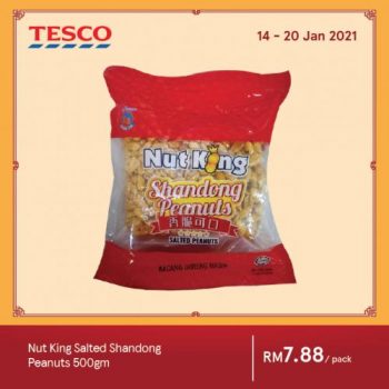 Tesco-Chinese-New-Year-Promotion-17-1-350x350 - Johor Kedah Kelantan Kuala Lumpur Melaka Negeri Sembilan Online Store Pahang Penang Perak Perlis Promotions & Freebies Putrajaya Sabah Sarawak Selangor Supermarket & Hypermarket Terengganu 