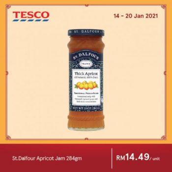 Tesco-Chinese-New-Year-Promotion-18-1-350x350 - Johor Kedah Kelantan Kuala Lumpur Melaka Negeri Sembilan Online Store Pahang Penang Perak Perlis Promotions & Freebies Putrajaya Sabah Sarawak Selangor Supermarket & Hypermarket Terengganu 