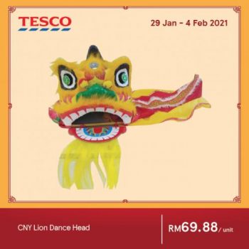 Tesco-Chinese-New-Year-Promotion-2-3-350x350 - Johor Kedah Kelantan Kuala Lumpur Melaka Negeri Sembilan Online Store Pahang Penang Perak Perlis Promotions & Freebies Putrajaya Sabah Sarawak Selangor Supermarket & Hypermarket Terengganu 