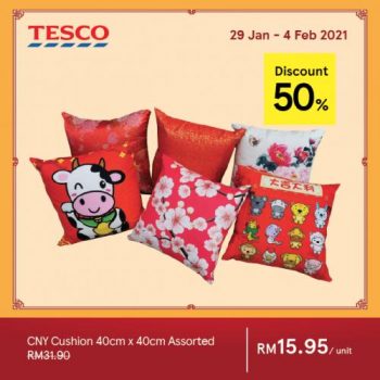 Tesco-Chinese-New-Year-Promotion-3-3-350x350 - Johor Kedah Kelantan Kuala Lumpur Melaka Negeri Sembilan Online Store Pahang Penang Perak Perlis Promotions & Freebies Putrajaya Sabah Sarawak Selangor Supermarket & Hypermarket Terengganu 