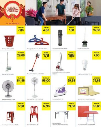 Tesco-Chinese-New-Year-Promotion-3-350x443 - Johor Kedah Kelantan Kuala Lumpur Melaka Negeri Sembilan Pahang Penang Perak Perlis Promotions & Freebies Putrajaya Sabah Sarawak Selangor Supermarket & Hypermarket Terengganu 