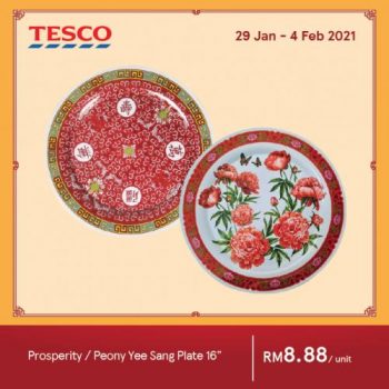 Tesco-Chinese-New-Year-Promotion-4-3-350x350 - Johor Kedah Kelantan Kuala Lumpur Melaka Negeri Sembilan Online Store Pahang Penang Perak Perlis Promotions & Freebies Putrajaya Sabah Sarawak Selangor Supermarket & Hypermarket Terengganu