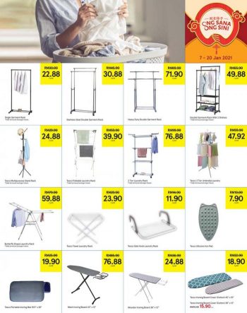 Tesco-Chinese-New-Year-Promotion-7-350x443 - Johor Kedah Kelantan Kuala Lumpur Melaka Negeri Sembilan Pahang Penang Perak Perlis Promotions & Freebies Putrajaya Sabah Sarawak Selangor Supermarket & Hypermarket Terengganu 