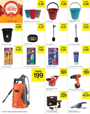 Tesco-Chinese-New-Year-Promotion-8-350x443 - Johor Kedah Kelantan Kuala Lumpur Melaka Negeri Sembilan Pahang Penang Perak Perlis Promotions & Freebies Putrajaya Sabah Sarawak Selangor Supermarket & Hypermarket Terengganu 