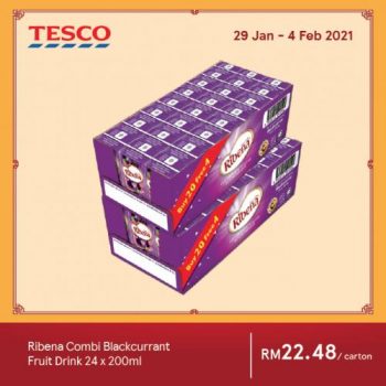 Tesco-Chinese-New-Year-Promotion-9-3-350x350 - Johor Kedah Kelantan Kuala Lumpur Melaka Negeri Sembilan Online Store Pahang Penang Perak Perlis Promotions & Freebies Putrajaya Sabah Sarawak Selangor Supermarket & Hypermarket Terengganu 