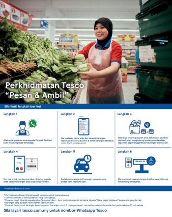 Tesco-Chinese-New-Year-Promotion-Catalogue-1-1-350x442 - Johor Kedah Kelantan Kuala Lumpur Melaka Negeri Sembilan Pahang Penang Perak Perlis Promotions & Freebies Putrajaya Sabah Sarawak Selangor Supermarket & Hypermarket Terengganu 