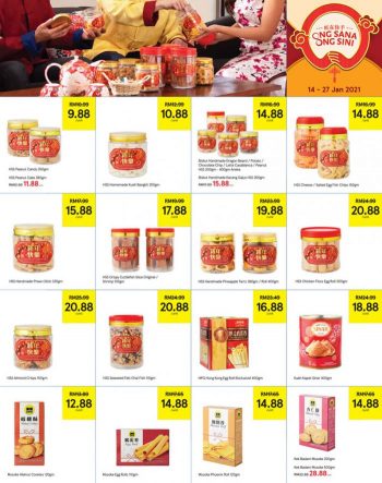 Tesco-Chinese-New-Year-Promotion-Catalogue-10-350x443 - Johor Kedah Kelantan Kuala Lumpur Melaka Negeri Sembilan Pahang Penang Perak Perlis Promotions & Freebies Putrajaya Sabah Sarawak Selangor Supermarket & Hypermarket Terengganu 
