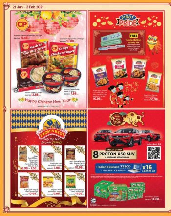 Tesco-Chinese-New-Year-Promotion-Catalogue-11-1-350x442 - Johor Kedah Kelantan Kuala Lumpur Melaka Negeri Sembilan Pahang Penang Perak Perlis Promotions & Freebies Putrajaya Sabah Sarawak Selangor Supermarket & Hypermarket Terengganu