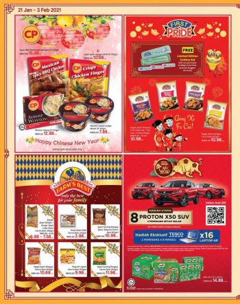 Tesco-Chinese-New-Year-Promotion-Catalogue-11-1-350x442 - Johor Kedah Kelantan Kuala Lumpur Melaka Negeri Sembilan Pahang Penang Perak Perlis Promotions & Freebies Putrajaya Sabah Sarawak Selangor Supermarket & Hypermarket Terengganu 