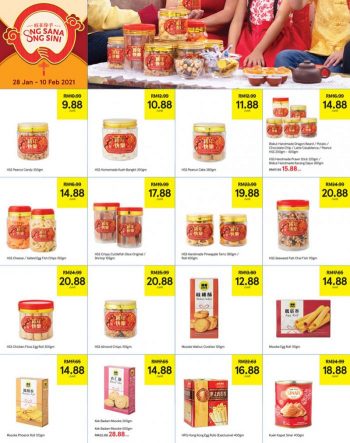 Tesco-Chinese-New-Year-Promotion-Catalogue-11-2-350x443 - Johor Kedah Kelantan Kuala Lumpur Melaka Negeri Sembilan Pahang Penang Perak Perlis Promotions & Freebies Putrajaya Sabah Sarawak Selangor Supermarket & Hypermarket Terengganu