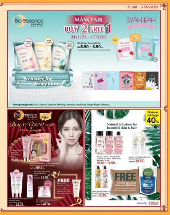 Tesco-Chinese-New-Year-Promotion-Catalogue-12-1-350x442 - Johor Kedah Kelantan Kuala Lumpur Melaka Negeri Sembilan Pahang Penang Perak Perlis Promotions & Freebies Putrajaya Sabah Sarawak Selangor Supermarket & Hypermarket Terengganu
