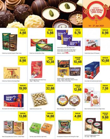 Tesco-Chinese-New-Year-Promotion-Catalogue-12-350x443 - Johor Kedah Kelantan Kuala Lumpur Melaka Negeri Sembilan Pahang Penang Perak Perlis Promotions & Freebies Putrajaya Sabah Sarawak Selangor Supermarket & Hypermarket Terengganu 