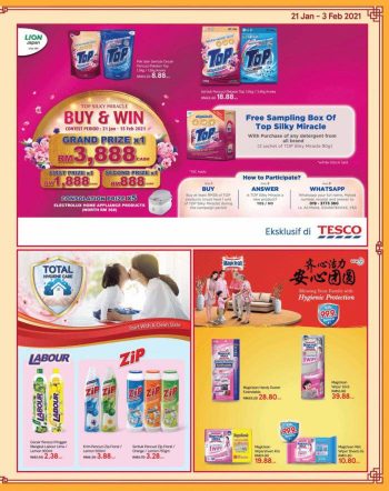 Tesco-Chinese-New-Year-Promotion-Catalogue-14-1-350x442 - Johor Kedah Kelantan Kuala Lumpur Melaka Negeri Sembilan Pahang Penang Perak Perlis Promotions & Freebies Putrajaya Sabah Sarawak Selangor Supermarket & Hypermarket Terengganu 