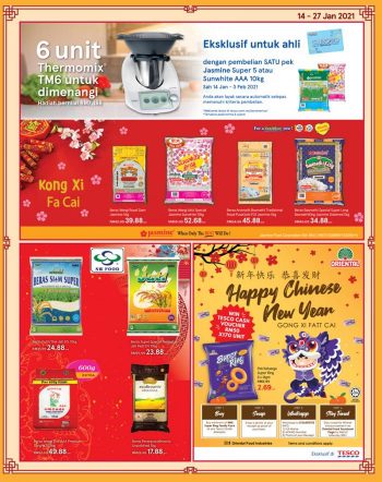 Tesco-Chinese-New-Year-Promotion-Catalogue-14-350x442 - Johor Kedah Kelantan Kuala Lumpur Melaka Negeri Sembilan Pahang Penang Perak Perlis Promotions & Freebies Putrajaya Sabah Sarawak Selangor Supermarket & Hypermarket Terengganu 