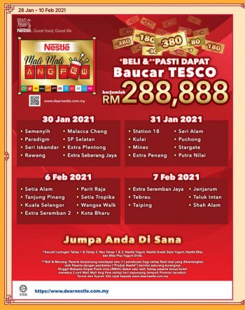 Tesco-Chinese-New-Year-Promotion-Catalogue-15-2-350x443 - Johor Kedah Kelantan Kuala Lumpur Melaka Negeri Sembilan Pahang Penang Perak Perlis Promotions & Freebies Putrajaya Sabah Sarawak Selangor Supermarket & Hypermarket Terengganu 