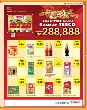 Tesco-Chinese-New-Year-Promotion-Catalogue-16-2-350x443 - Johor Kedah Kelantan Kuala Lumpur Melaka Negeri Sembilan Pahang Penang Perak Perlis Promotions & Freebies Putrajaya Sabah Sarawak Selangor Supermarket & Hypermarket Terengganu