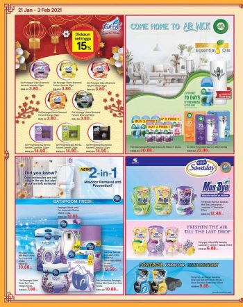 Tesco-Chinese-New-Year-Promotion-Catalogue-17-1-350x442 - Johor Kedah Kelantan Kuala Lumpur Melaka Negeri Sembilan Pahang Penang Perak Perlis Promotions & Freebies Putrajaya Sabah Sarawak Selangor Supermarket & Hypermarket Terengganu