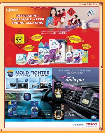 Tesco-Chinese-New-Year-Promotion-Catalogue-18-1-350x442 - Johor Kedah Kelantan Kuala Lumpur Melaka Negeri Sembilan Pahang Penang Perak Perlis Promotions & Freebies Putrajaya Sabah Sarawak Selangor Supermarket & Hypermarket Terengganu 