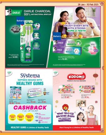 Tesco-Chinese-New-Year-Promotion-Catalogue-18-2-350x443 - Johor Kedah Kelantan Kuala Lumpur Melaka Negeri Sembilan Pahang Penang Perak Perlis Promotions & Freebies Putrajaya Sabah Sarawak Selangor Supermarket & Hypermarket Terengganu 