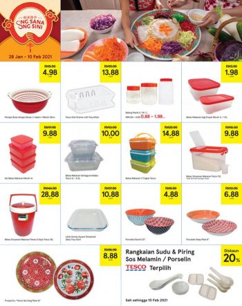 Tesco-Chinese-New-Year-Promotion-Catalogue-19-2-350x443 - Johor Kedah Kelantan Kuala Lumpur Melaka Negeri Sembilan Pahang Penang Perak Perlis Promotions & Freebies Putrajaya Sabah Sarawak Selangor Supermarket & Hypermarket Terengganu