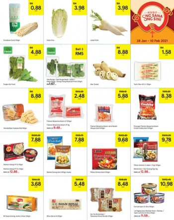 Tesco-Chinese-New-Year-Promotion-Catalogue-2-2-350x443 - Johor Kedah Kelantan Kuala Lumpur Melaka Negeri Sembilan Pahang Penang Perak Perlis Promotions & Freebies Putrajaya Sabah Sarawak Selangor Supermarket & Hypermarket Terengganu 